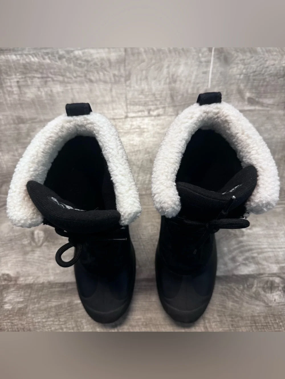 Sorel warm insulated